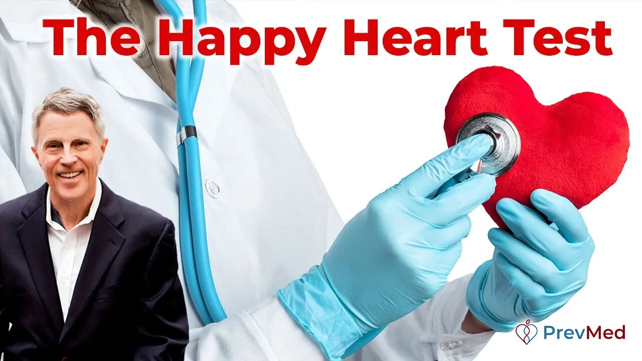 The Happy Heart Test