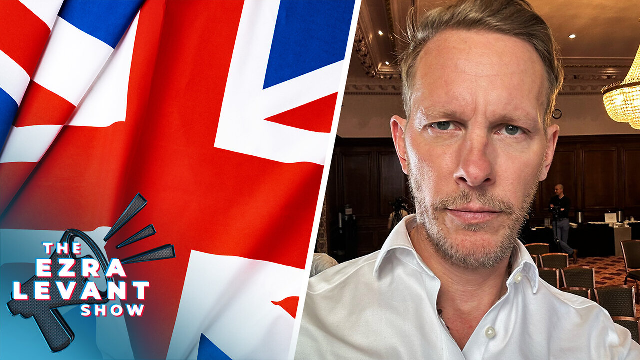 What makes Laurence Fox a true conservative?