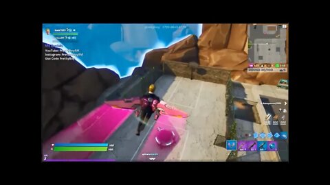 Fortnite Stream 3/19/21 (part 2 of 4)