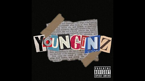 Vvs Guap X Kd - Younginz