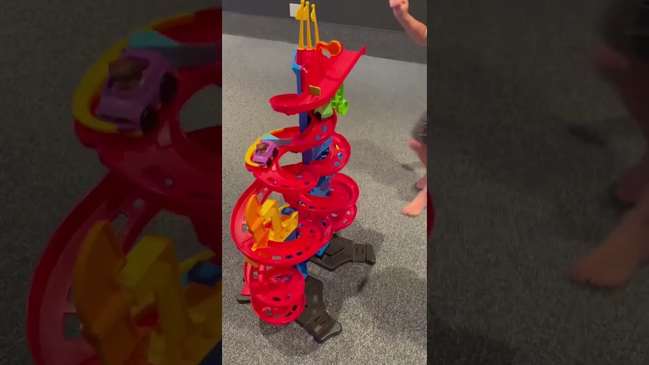#tiktok #shorts #reels by #tinyandjuniortv at #activatestudio
