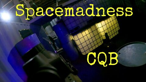 TILTA EARTH - Spacemadness 08.05.2022 CQB Extreme