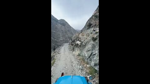 Danger Driving