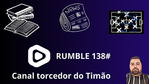 Boletim diario do torcedor do timão 138#