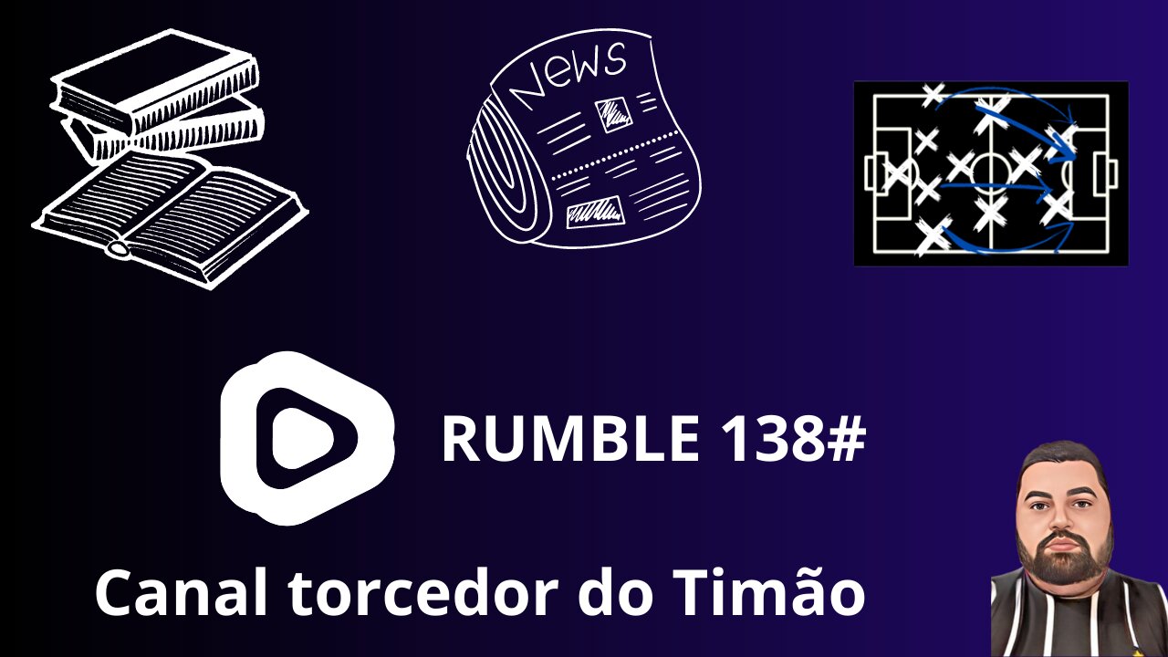 Boletim diario do torcedor do timão 138#