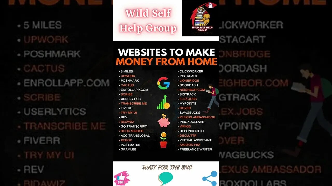 🔥Websites to make money online🔥#shorts🔥#wildselfhelpgroup🔥26 July 2022🔥