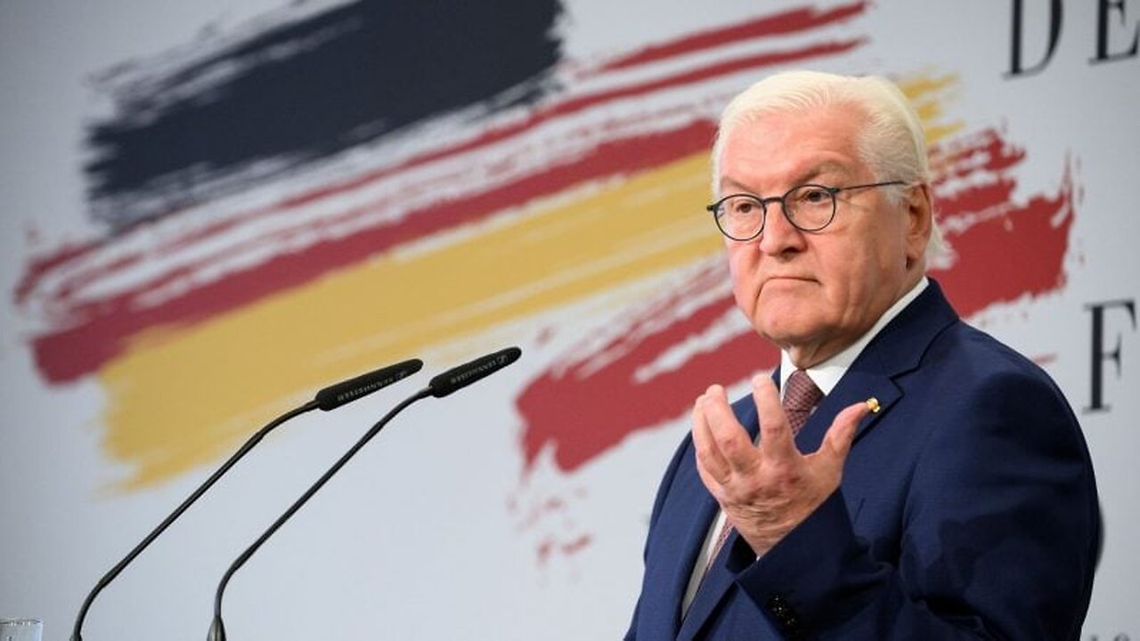 Steinmeier vs China