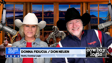 Cowboy Logic - 09/05/22: The Headlines