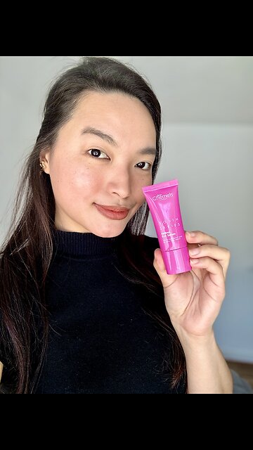 skinChemists Retinol & Bakuchiol Eye Serum