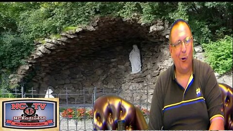 NCTV45’S THOUGHT FOR THE DAY WEDNESDAY JULY 22 2020