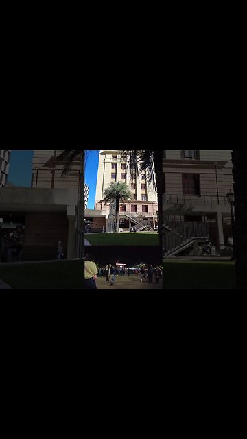 BRISBANE CITY WALKING TOUR EXPERIENCE || QLD - Australia