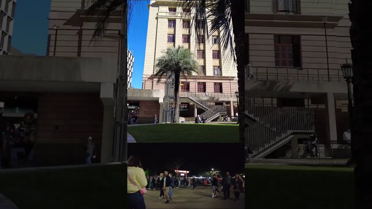 BRISBANE CITY WALKING TOUR EXPERIENCE || QLD - Australia