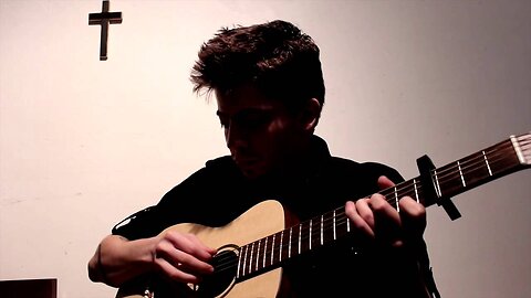 Lord Have Mercy If You Please (Blind Willie McTell cover)