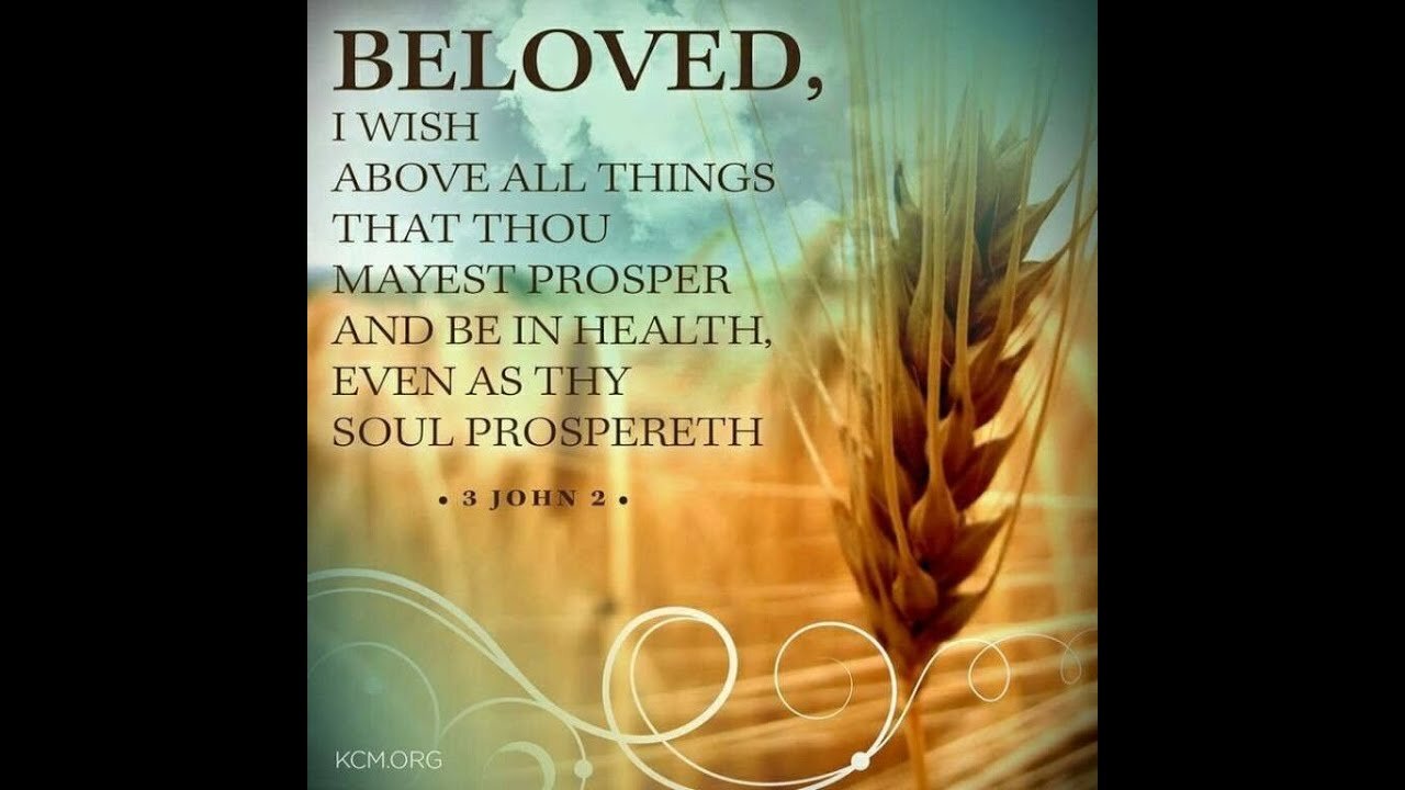 OCT 31, 2022 Believers Camp Evening Service