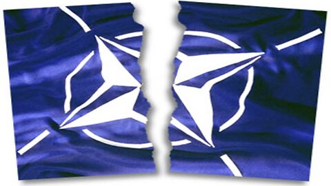 NATO Divided As Cost Of Supporting Ukraine Is Unsustainable