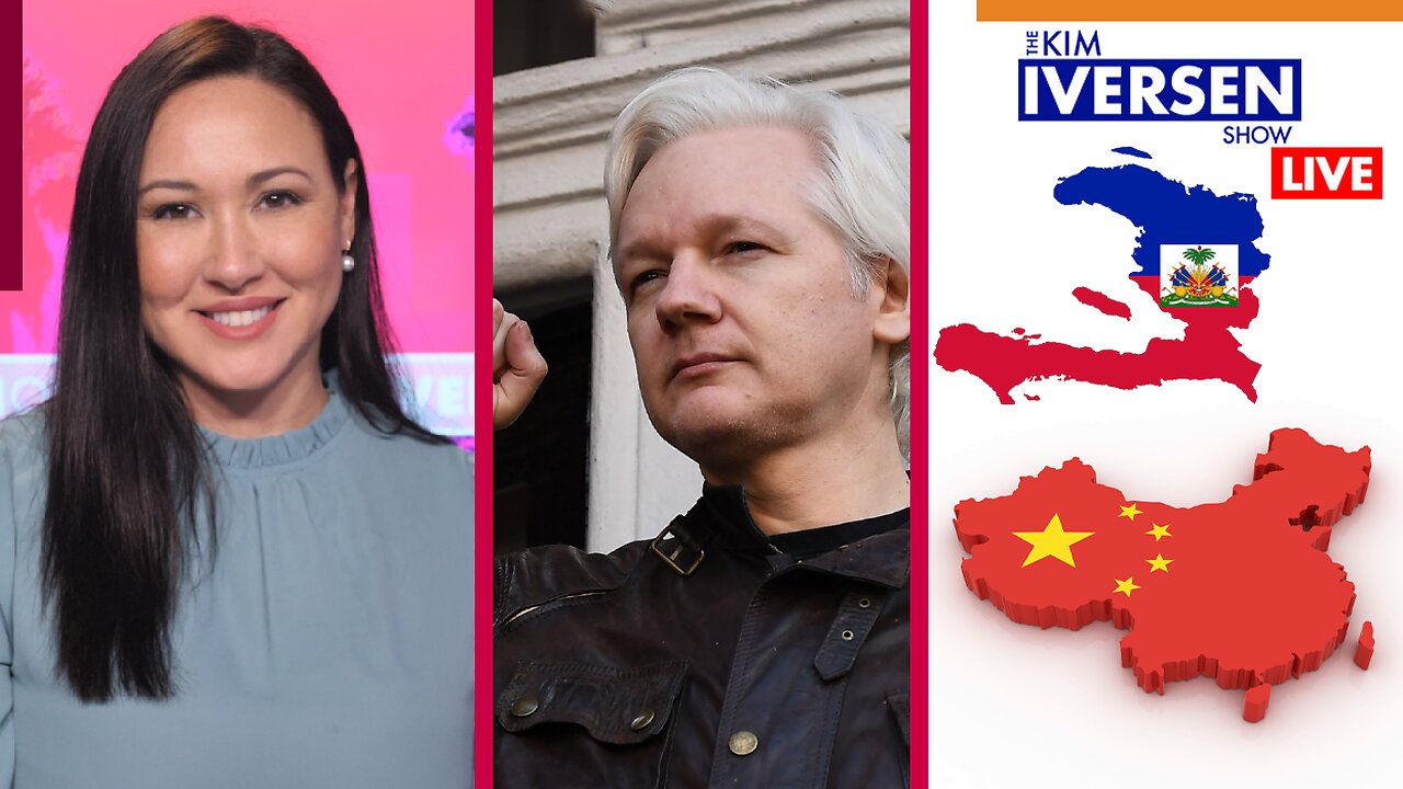 Anti-War Activist Infighting Reaches Boiling Point; Evidence US Assassinated Haiti PM To Stop China