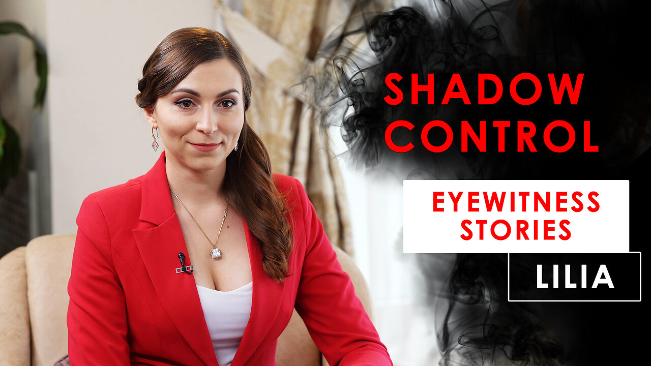 How Does a Person Call Demons Into His or Her Life? Shadow Control. Eyewitness Stories. Lilia