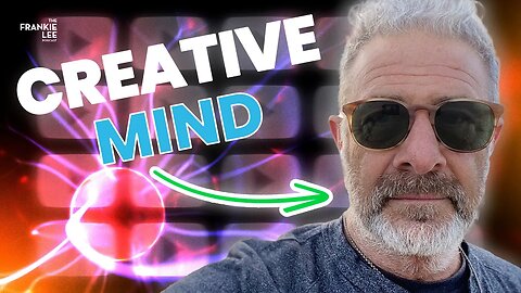 The Power Of A Creative Mind | Gil Junger