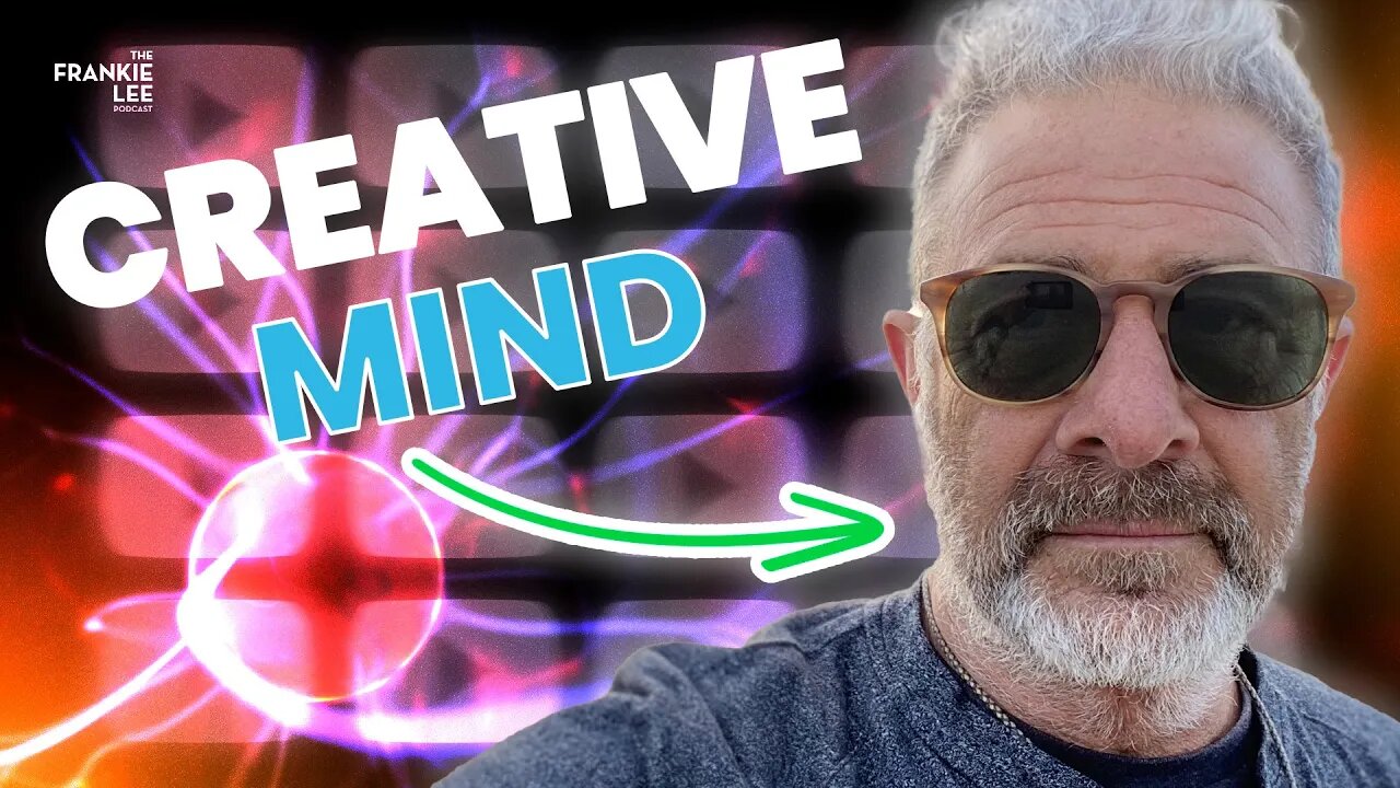 The Power Of A Creative Mind | Gil Junger
