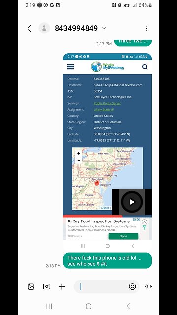 #treason will NOT be able to #WIN #creekrising
