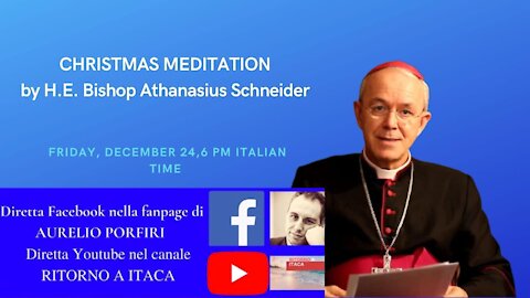 A Christmas Meditation