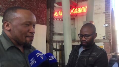 UPDATE 1 SA ConCourt rules that workers dismissed over struggle song must be reinstated - NUMSA (gSd)