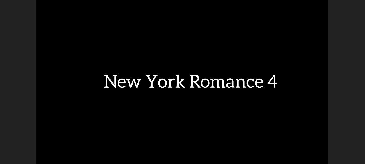 Asmr Story New York Romance 4