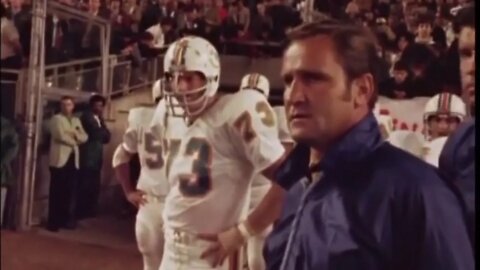 1970 Miami Dolphins Season