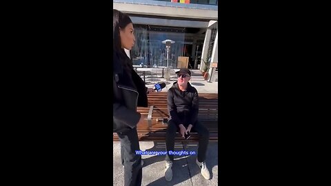 AU: Aussies Asked About Not Being Able To Get 'Cash' From Banks...