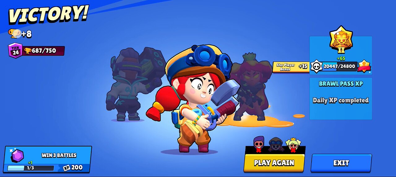 Brawl Stars