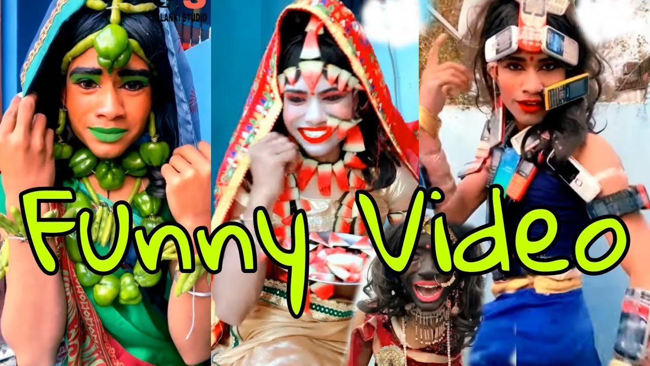 रवि सागर फनी विडियो _Ravi Sagar funny 😜_Video_Comedy_2020 😜 | Funny Top Video | Solanki Studio