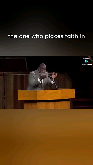 The Gospel - Voddie Baucham Sermon Shepherd's Conference 2022