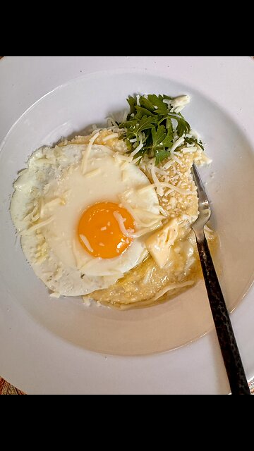 Creamy Oven-Baked Polenta Recipe: The Easiest Comfort Food You'll Make This Week