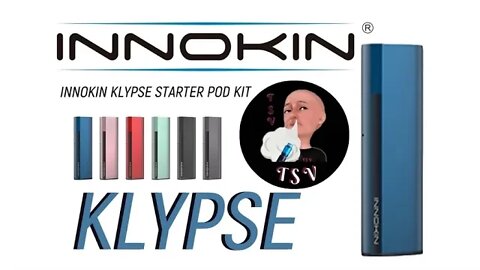 Innokin Klypse Pod Starter Kit