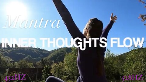 Why Mantras Can Enhance Your Life