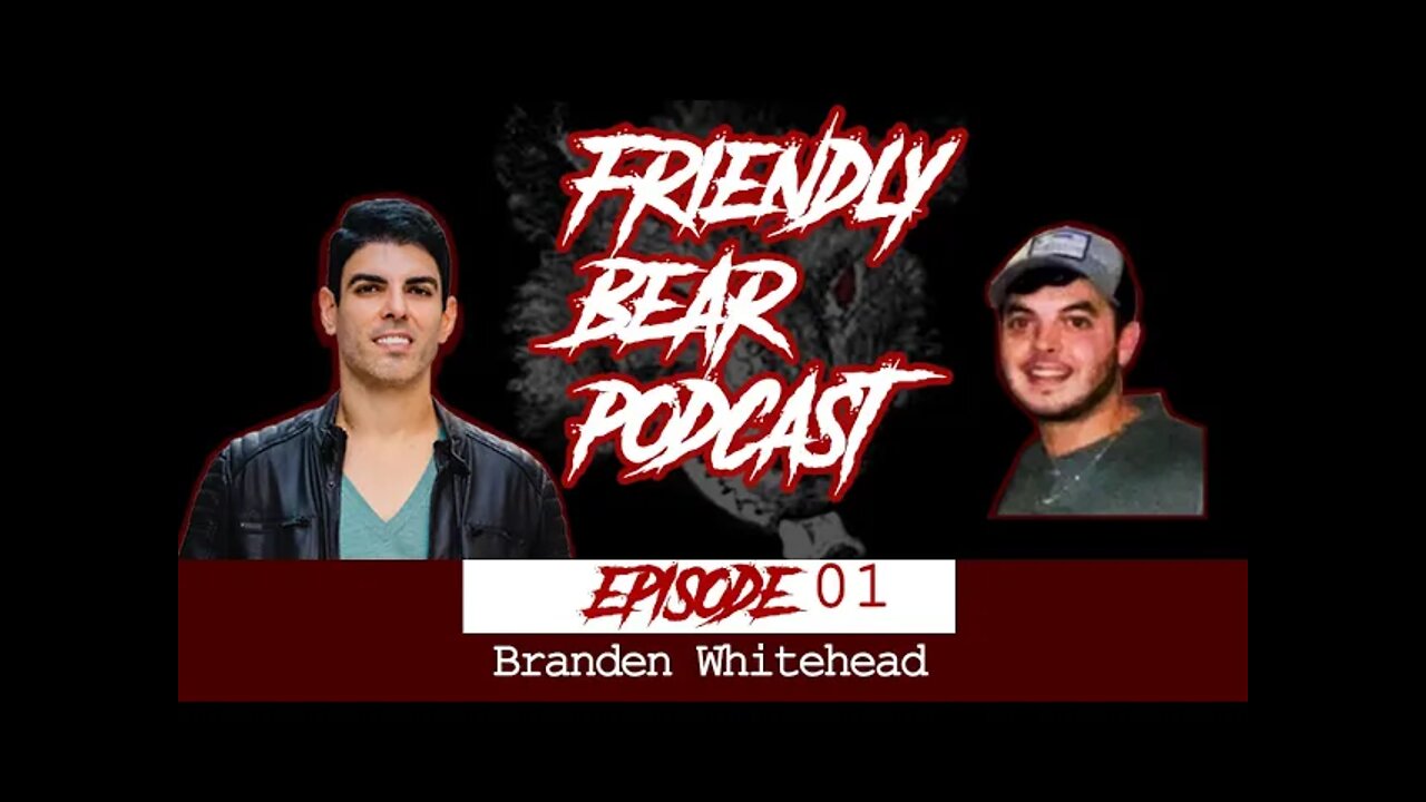Branden W. @BWHtrades - Talks trading journey, systematic trading