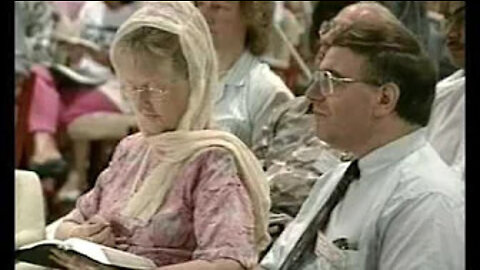 4168 - Resurrection of the Body (Russian)