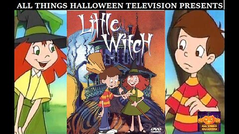 Little Witch