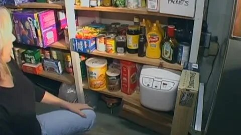 Preparedness 01 The Home SHTF APOCALYPSE