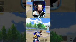 PUBG MOBILE #short #shorts #pubgmobilenepal #pubgnepal #nepalipubgmobile