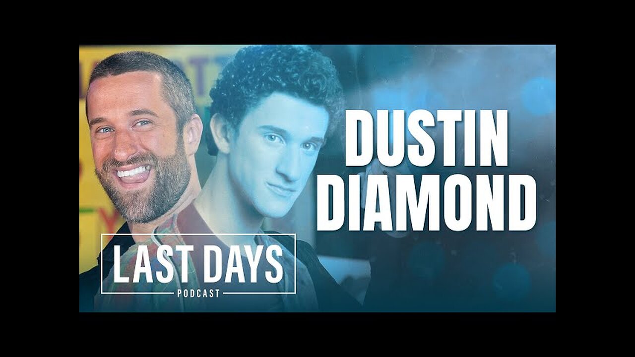 Ep. 95 - Dustin Diamond | Last Days Podcast