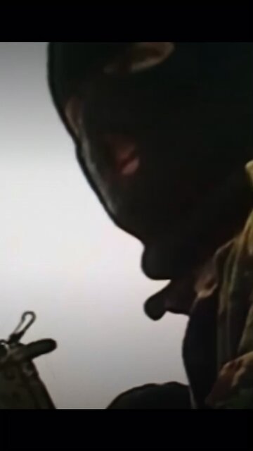 The Fighting First Battalion Of The American Brigade￼