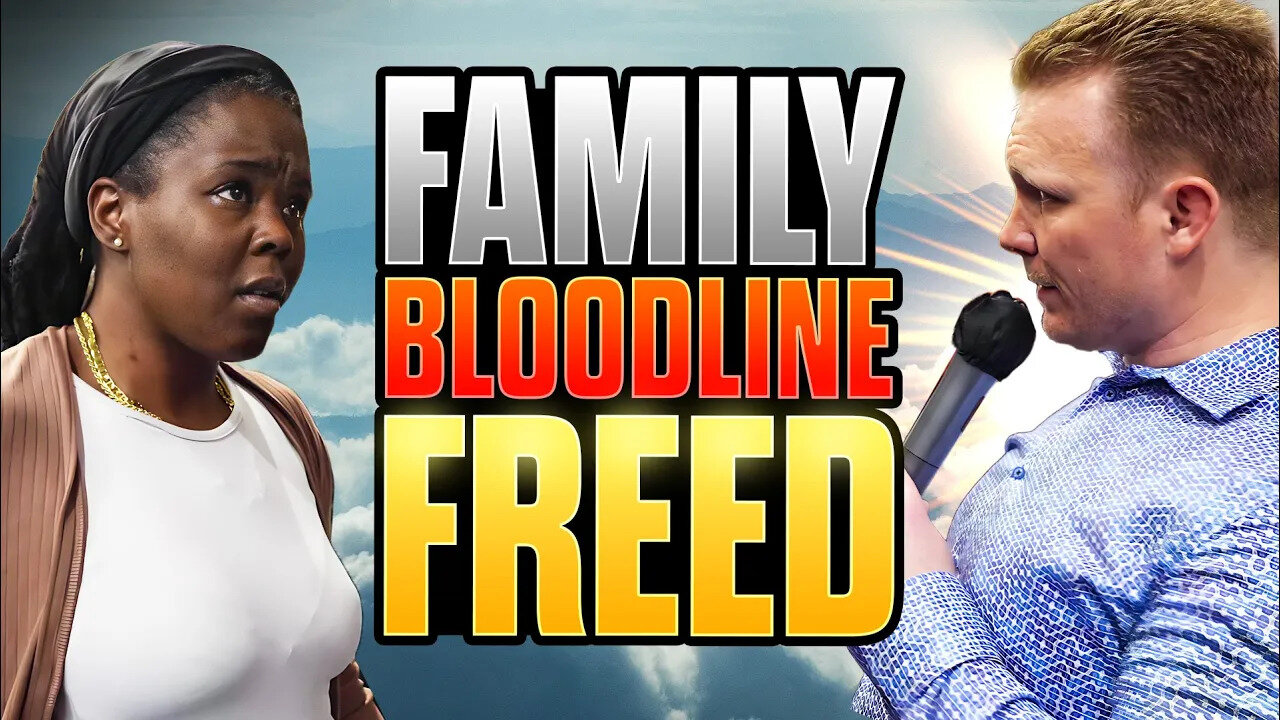 Family Bloodline CURSED By Witchcraft FINALLY Put To An End!