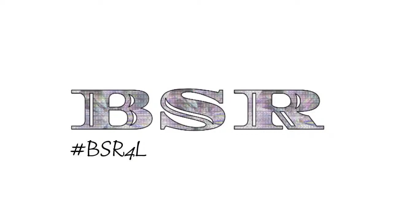 bsr #8