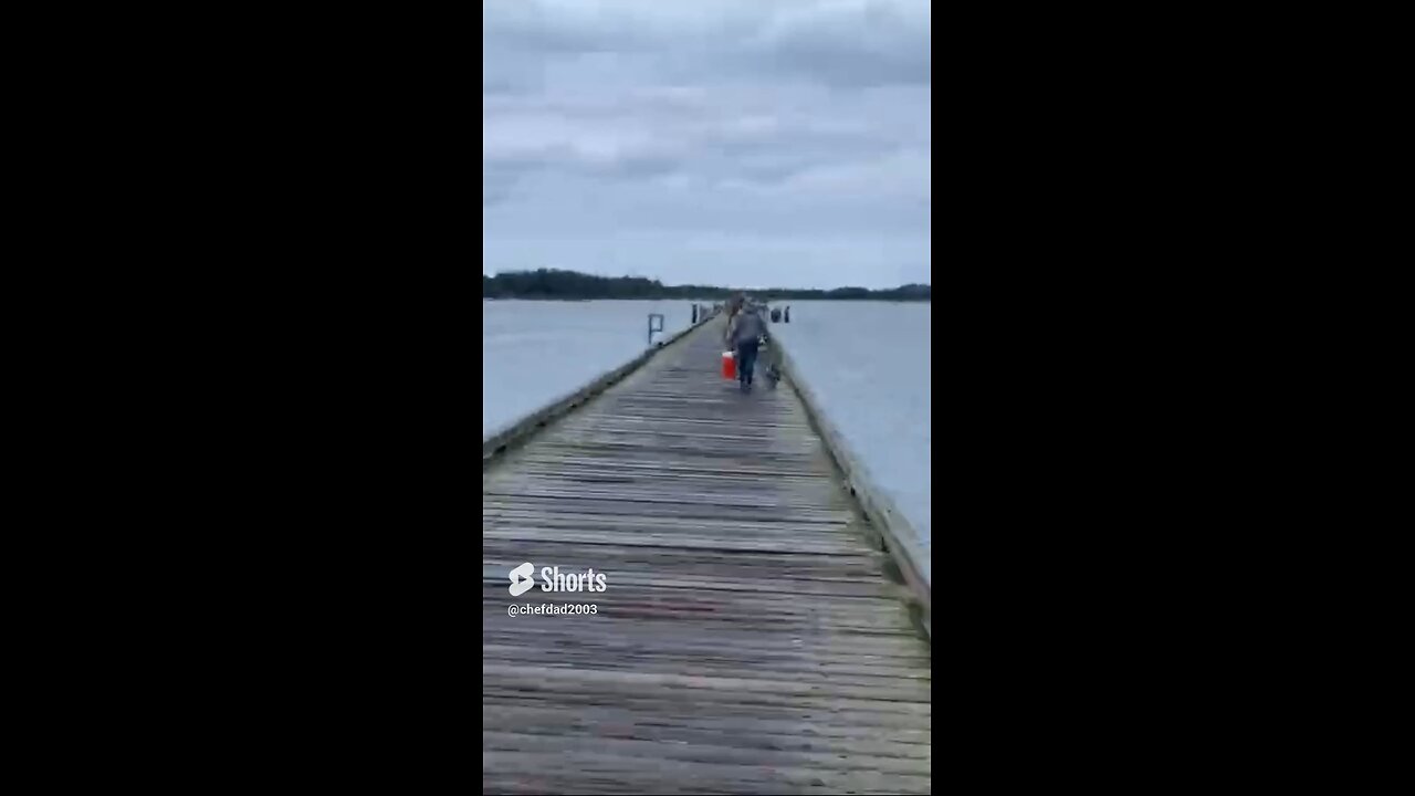 Dungeness Crabbing in Winchester Bay, OR