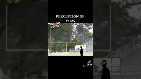 PERCEPTION Of View