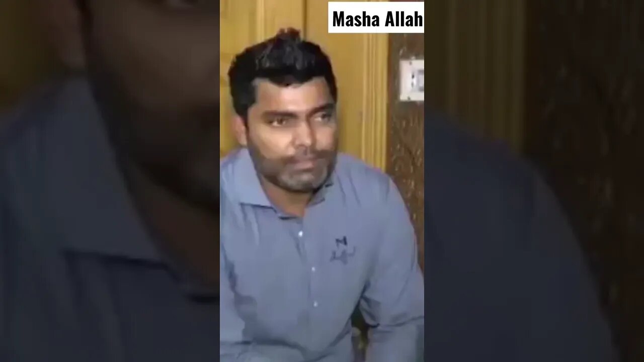Umer Akmal Zulqarnain Say Milnay Un Kay Ghar Gaye