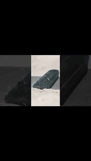 5 rounds in the same spot?! #tacticalcowboy #bodyarmor