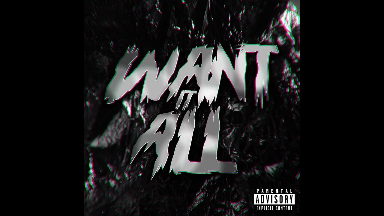 BLAKHEART - WANT IT ALL