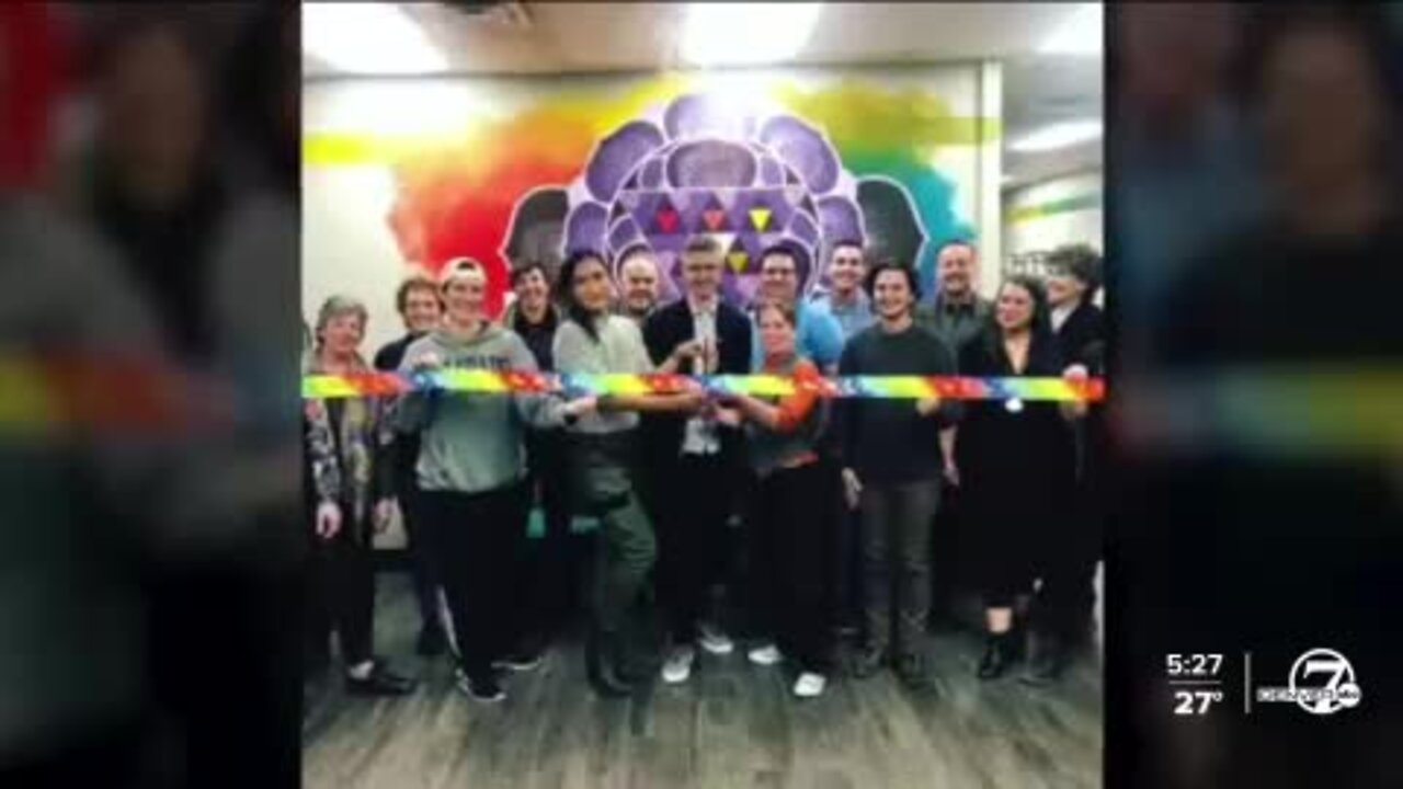 Colorado Gives Day Preview: 11.30 Queer Asterisk